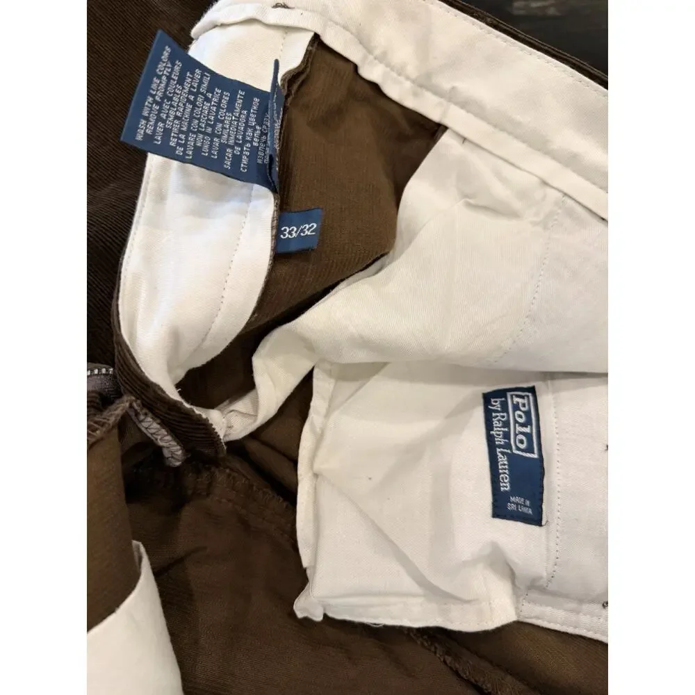 Polo Ralph Lauren pre owned